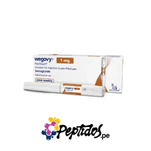 Wegovy® 1mg | Semaglutida