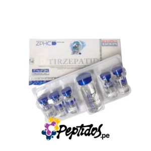 Tirzepatide 150mg ZPHC