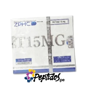 Tirzepatide 15mg ZPHC