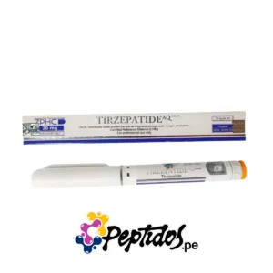 Tirzepatide 30mg ZPHC