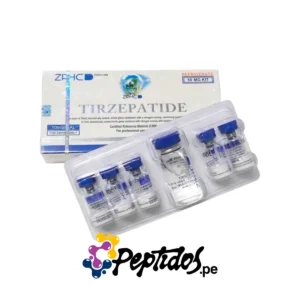 Tirzepatide 50mg ZPHC