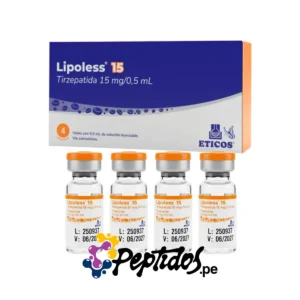 Lipoless 15