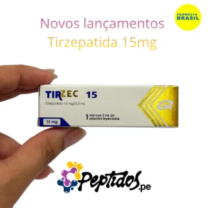 Tirzec 15