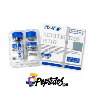 Retatrutide 15mg ZPHC