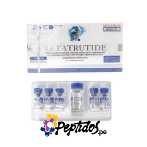 Retatrutide 60mg ZPHC