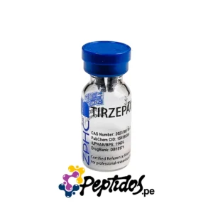 Tirzepatide 10mg ZPHC