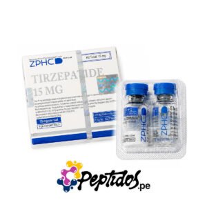 Tirzepatide 15mg