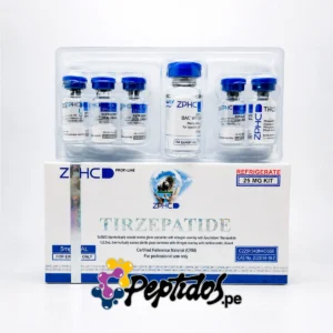 Tirzepatide 25mg