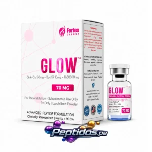 GLOW 70mg | Fortex Clinic